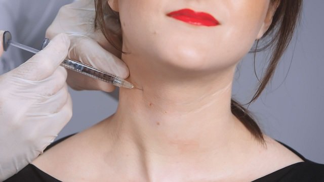Factors That Affect Scarring – Explained by JAWLINE FILLER HONOLULU HI